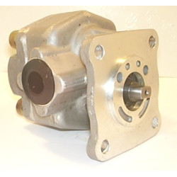 KP05 6.0 CC/REV HYDRAULIC GEAR PUMP