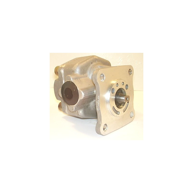 KP05 6.0 CC/REV HYDRAULIC GEAR PUMP