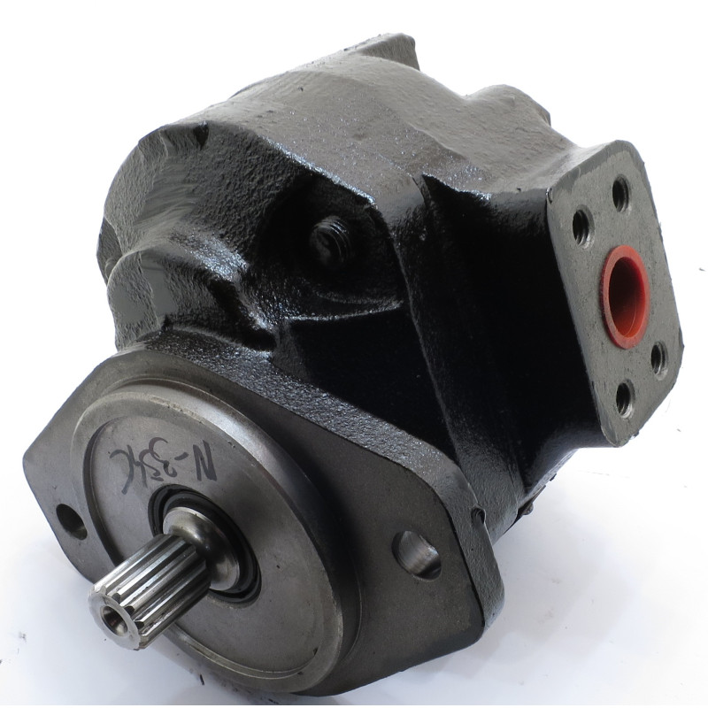 JCB PUMP P2CP1909B2B2C