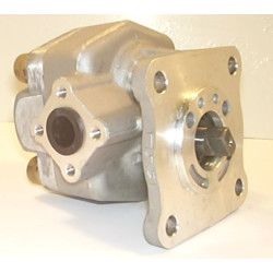 KP05 6.0 CC/REV HYDRAULIC GEAR PUMP