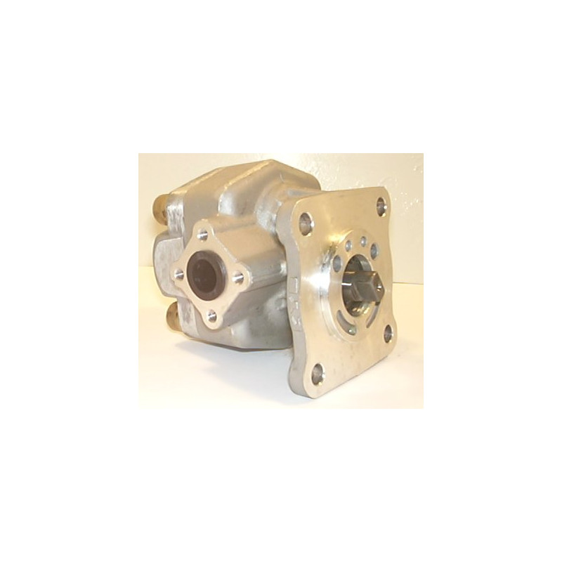 KP05 6.0 CC/REV HYDRAULIC GEAR PUMP