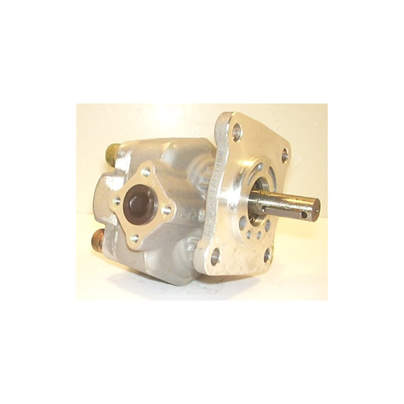 KP05 6.0 CC/REV HYDRAULIC GEAR PUMP