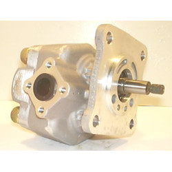 KP05 6.0 CC/REV HYDRAULIC GEAR PUMP