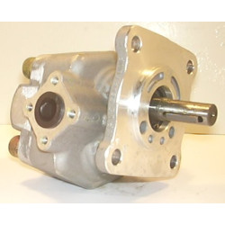 KP05 6.0 CC/REV HYDRAULIC GEAR PUMP