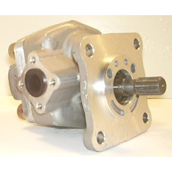 KP05 6.0 CC/REV HYDRAULIC GEAR PUMP