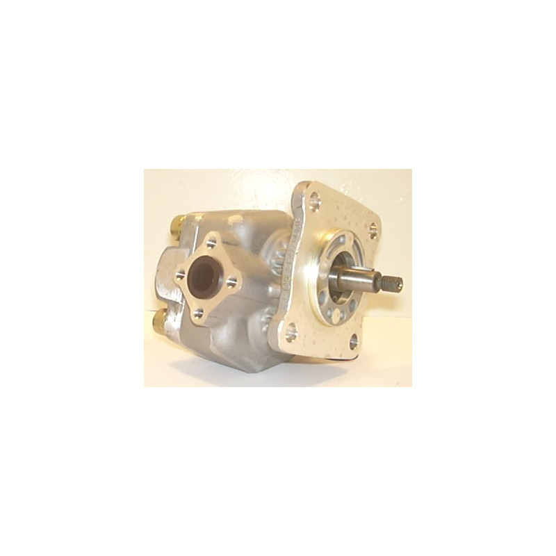 KP05 7.0 CC/REV HYDRAULIC GEAR PUMP