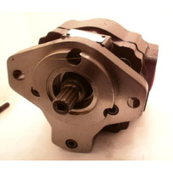 SANDERSON HYDRAULIC GEAR PUMP