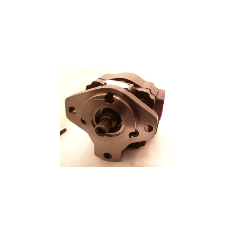 SANDERSON HYDRAULIC GEAR PUMP