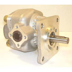 KP05 7.0 CC/REV HYDRAULIC GEAR PUMP