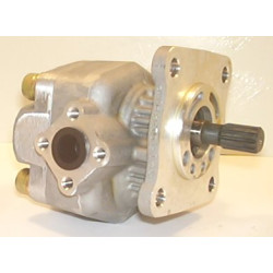 KP05 7.0 CC/REV HYDRAULIC GEAR PUMP