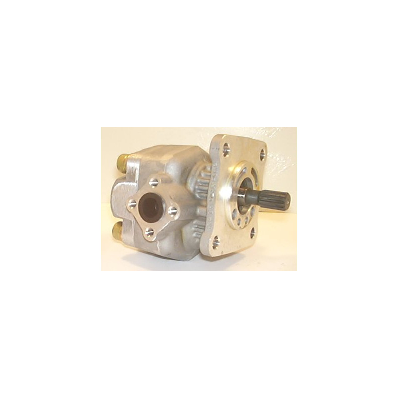 KP05 7.0 CC/REV HYDRAULIC GEAR PUMP