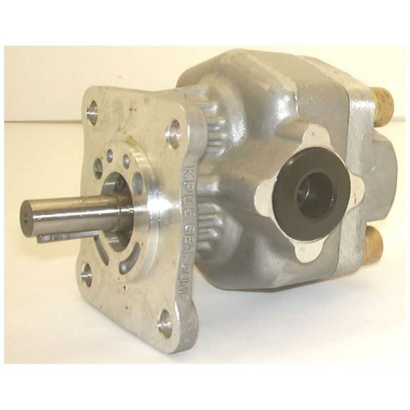 KP05 8.8 CC/REV HYDRAULIC GEAR PUMP