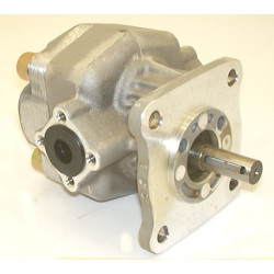 KP05 8.8 CC/REV HYDRAULIC GEAR PUMP