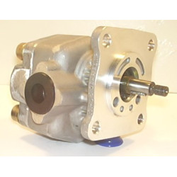 KP05 8.8 CC/REV HYDRAULIC GEAR PUMP