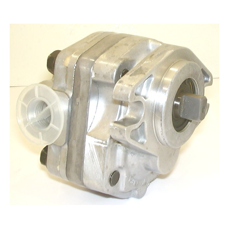 KKP10 5.0CC/REV HYDRAULIC GEAR PUMP