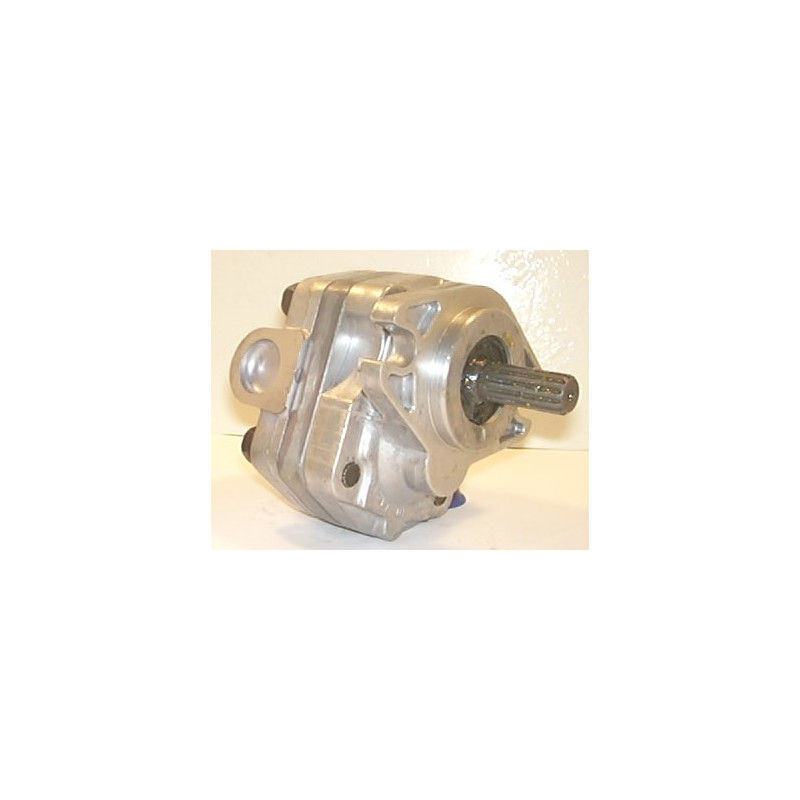 KP10 5.0CC/REV HYDRAULIC GEAR PUMP