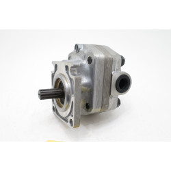 KP10 5.0CC/REV HYDRAULIC GEAR PUMP