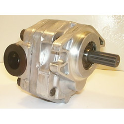 KP10 5.0CC/REV HYDRAULIC GEAR PUMP