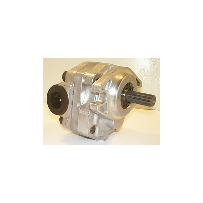 KP10 5.0CC/REV HYDRAULIC GEAR PUMP