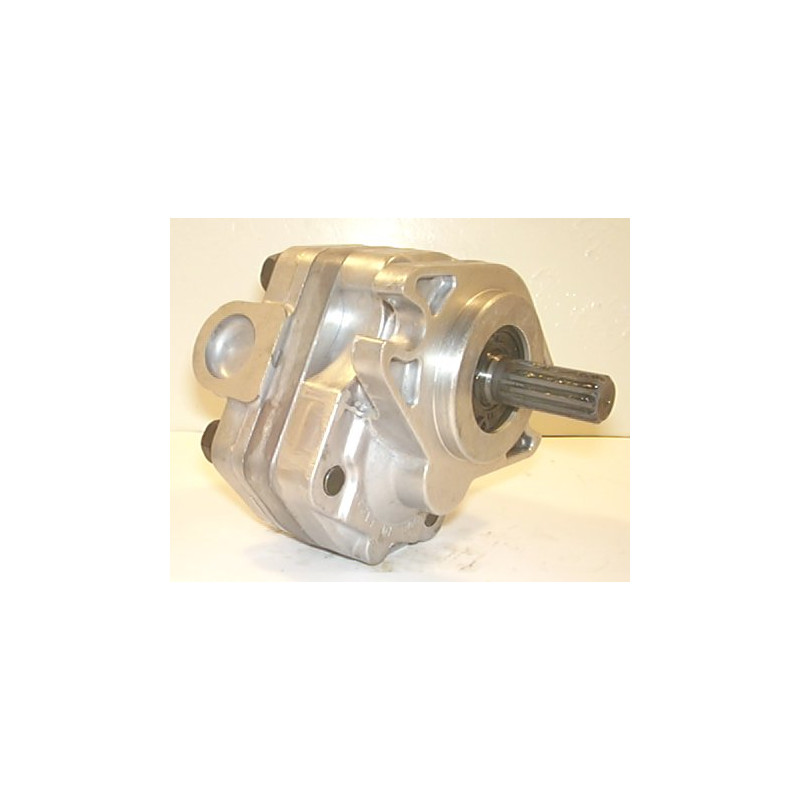 KP10 5.0CC/REV HYDRAULIC GEAR PUMP