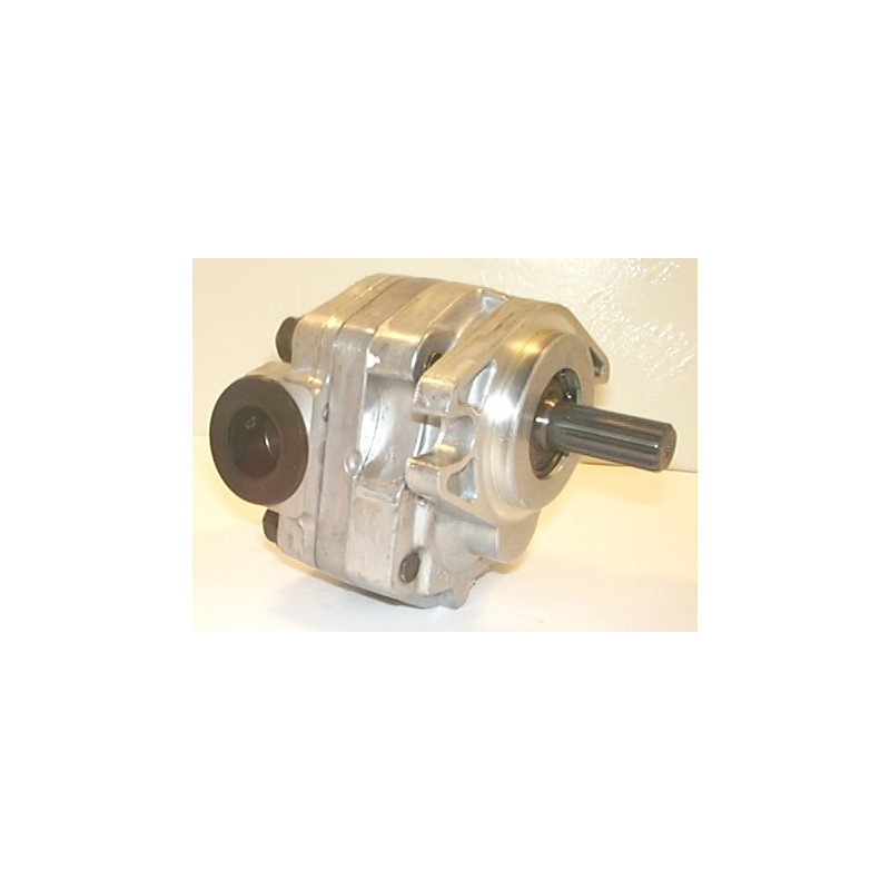 KP10 5.0CC/REV HYDRAULIC GEAR PUMP