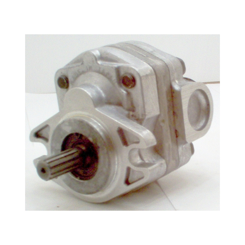 KP10 7.0CC/REV HYDRAULIC GEAR PUMP