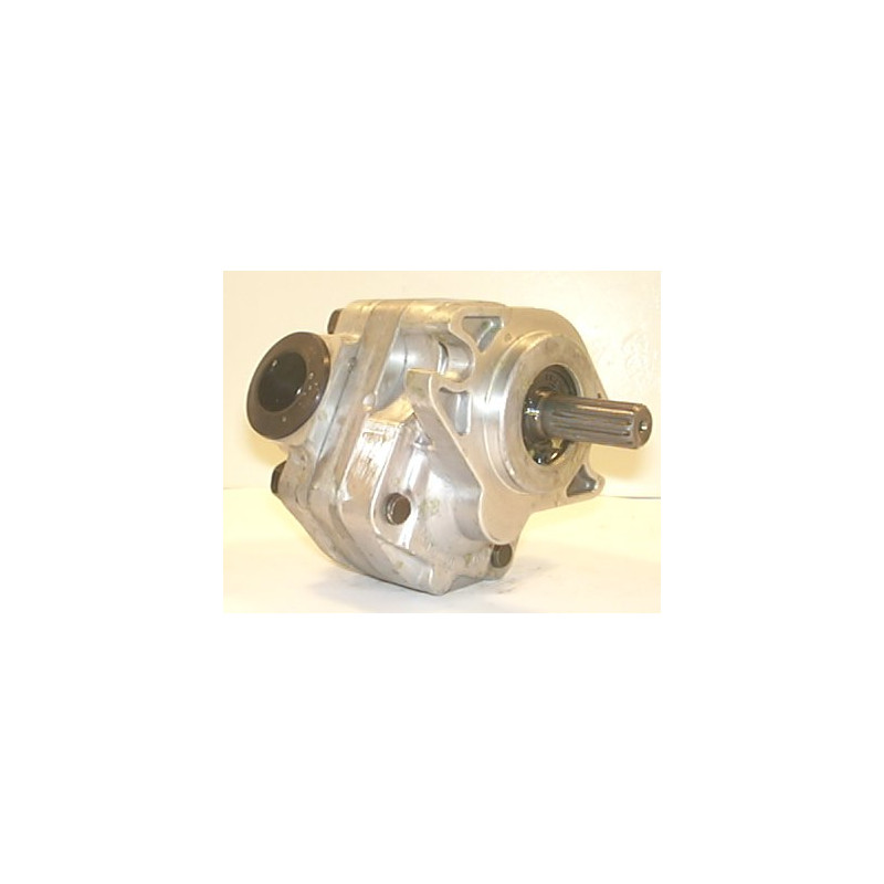 KP10 7.0CC/REV HYDRAULIC GEAR PUMP