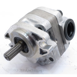 KP10 9.0CC/REV HYDRAULIC GEAR PUMP