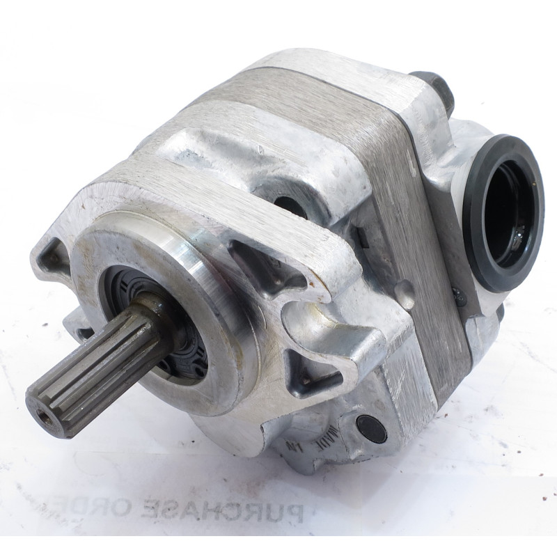 KP10 9.0CC/REV HYDRAULIC GEAR PUMP