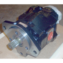 HYDRAULIC GEAR PUMP 043506