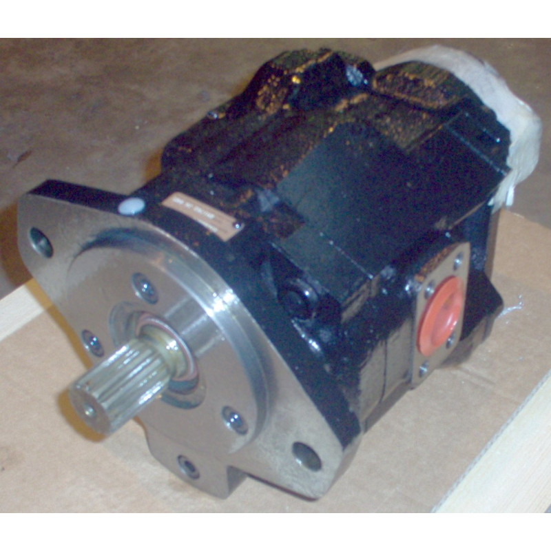 HYDRAULIC GEAR PUMP 043506