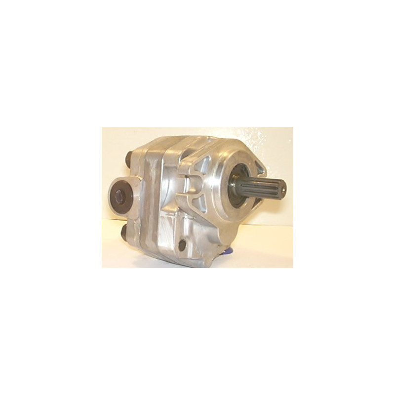 KP10 9.0CC/REV HYDRAULIC GEAR PUMP