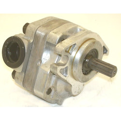 KP10 9.0CC/REV HYDRAULIC GEAR PUMP