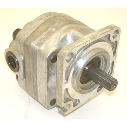 KP10 11cc/REV HYDRAULIC GEAR PUMP