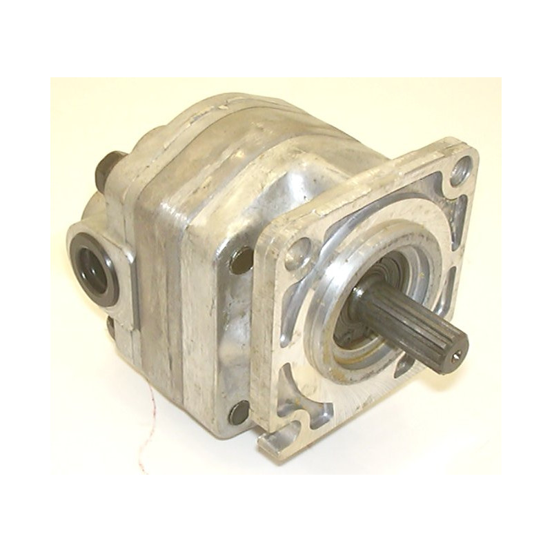 KP10 11cc/REV HYDRAULIC GEAR PUMP