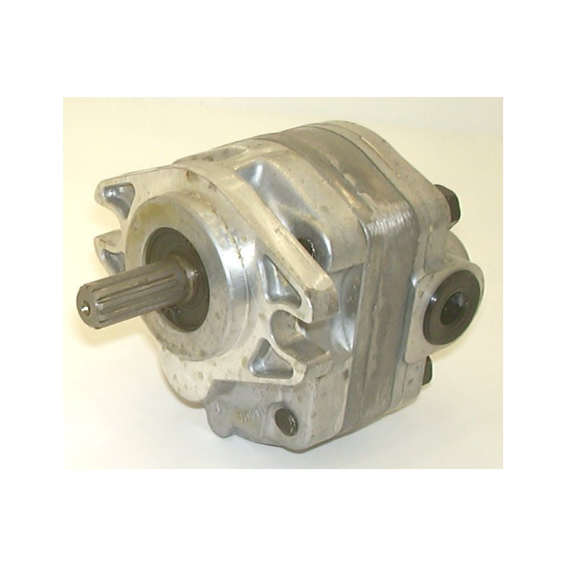 KP10 11cc/REV HYDRAULIC GEAR PUMP