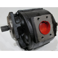 WARYNSKI PUMP  P3C3135C5B26A