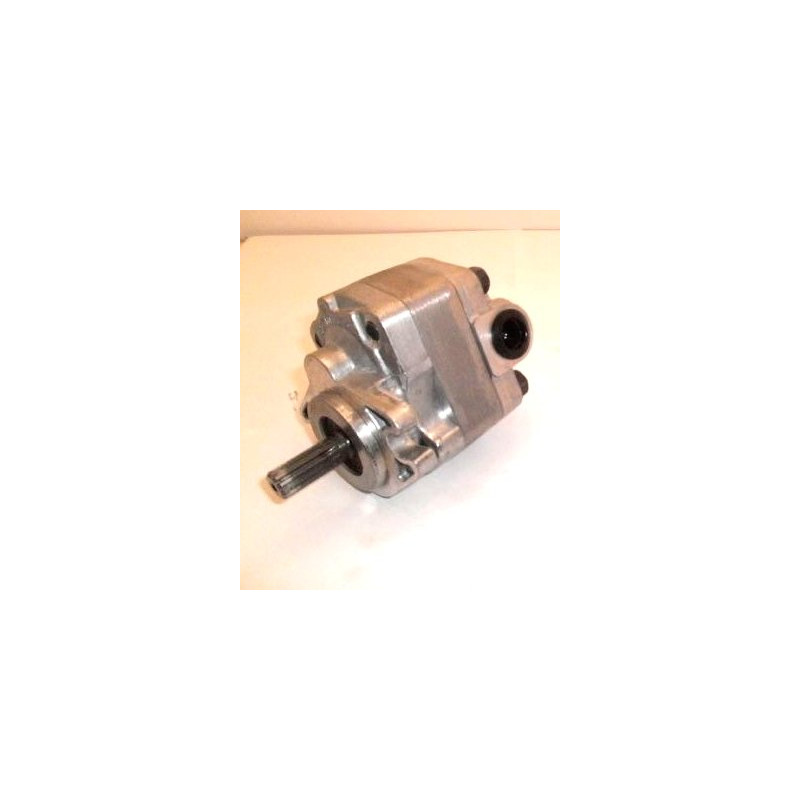 KP10 15CC REV HYDRAULIC GEAR PUMP