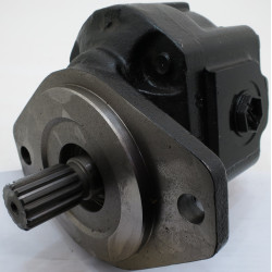 X1A5029C41A1F3DA CRUSHER PUMP