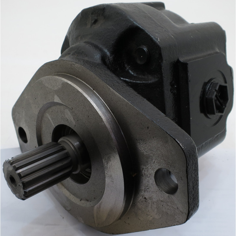 X1A5029C41A1F3DA CRUSHER PUMP