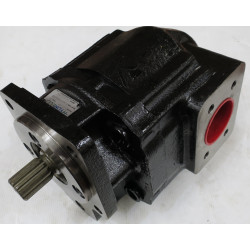 HYDRECO PUMP No. 061404