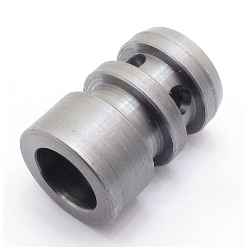 NOZZLE FOR LEYLAND METAL PIPE