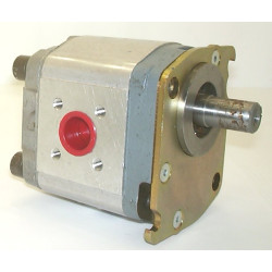 C12L FRENCH CB FLANGE PUMP