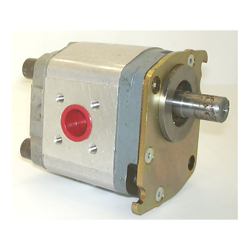 C12L FRENCH CB FLANGE PUMP