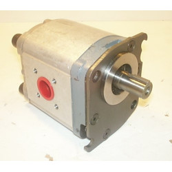 C20L FRENCH CB FLANGE