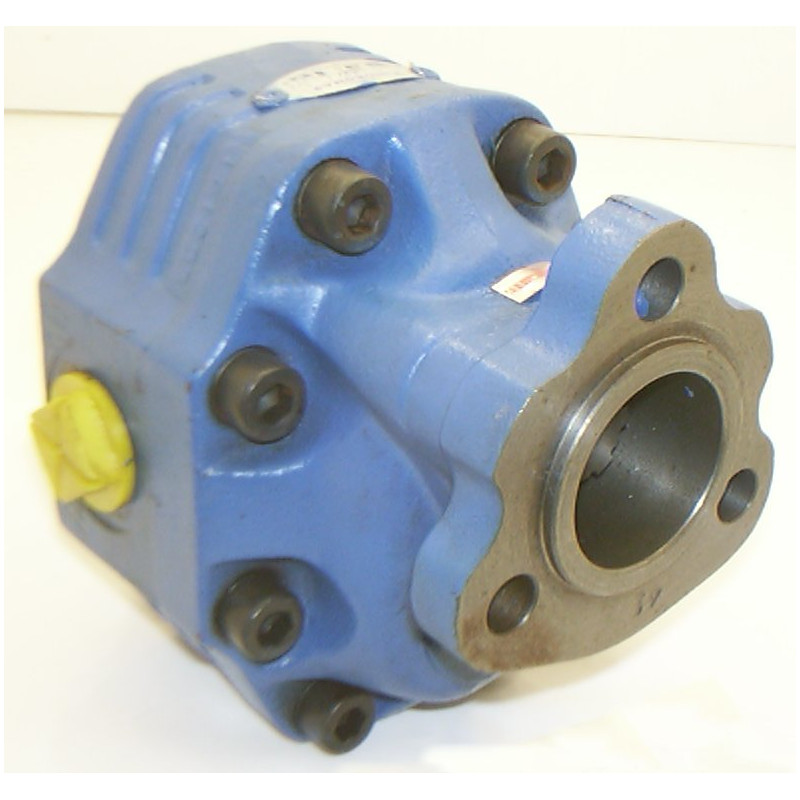 C27L 3 BOLT PTO PUMP  **