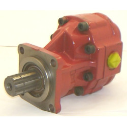 C34L 4 BOLT PTO HYDRAULIC PUMP