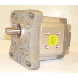 P1BAN1004CL20-C01 HYDRAULIC PUMP