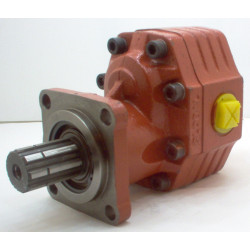 C51cc 4 BOLT PTO PUMP*