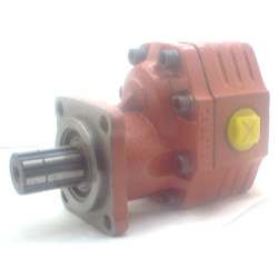 C61L 4 BOLT PTO PUMP   CW